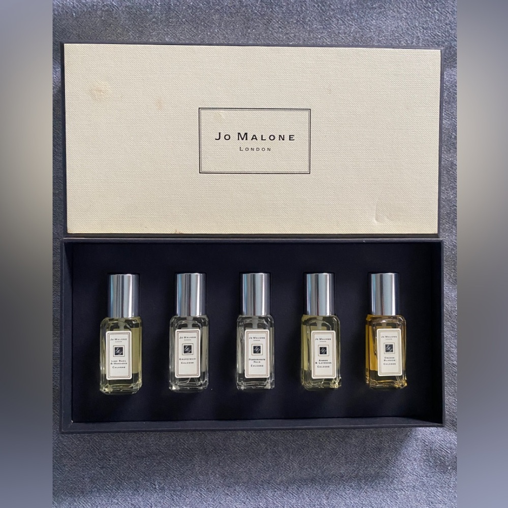 Brand New in Box Joe Malone Cologne